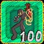 Axo Eliminated icon
