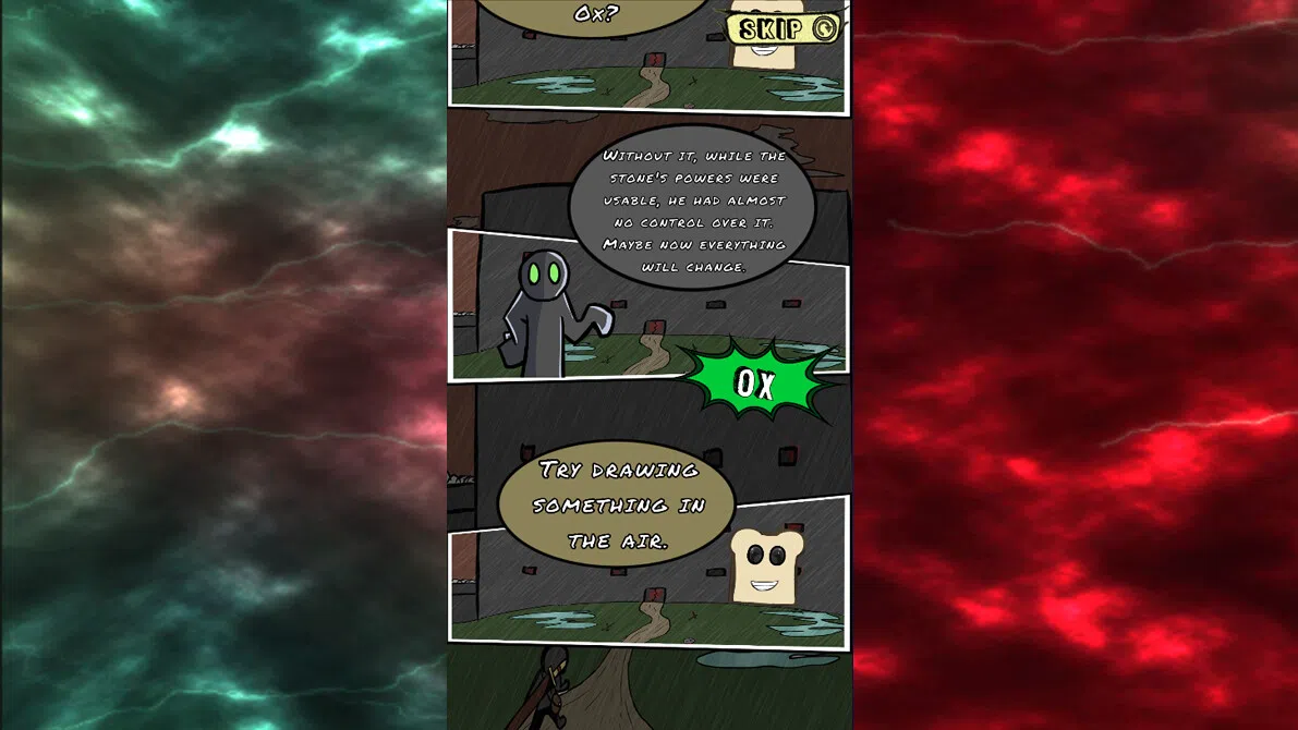 Bichito Clicker Screenshot 1