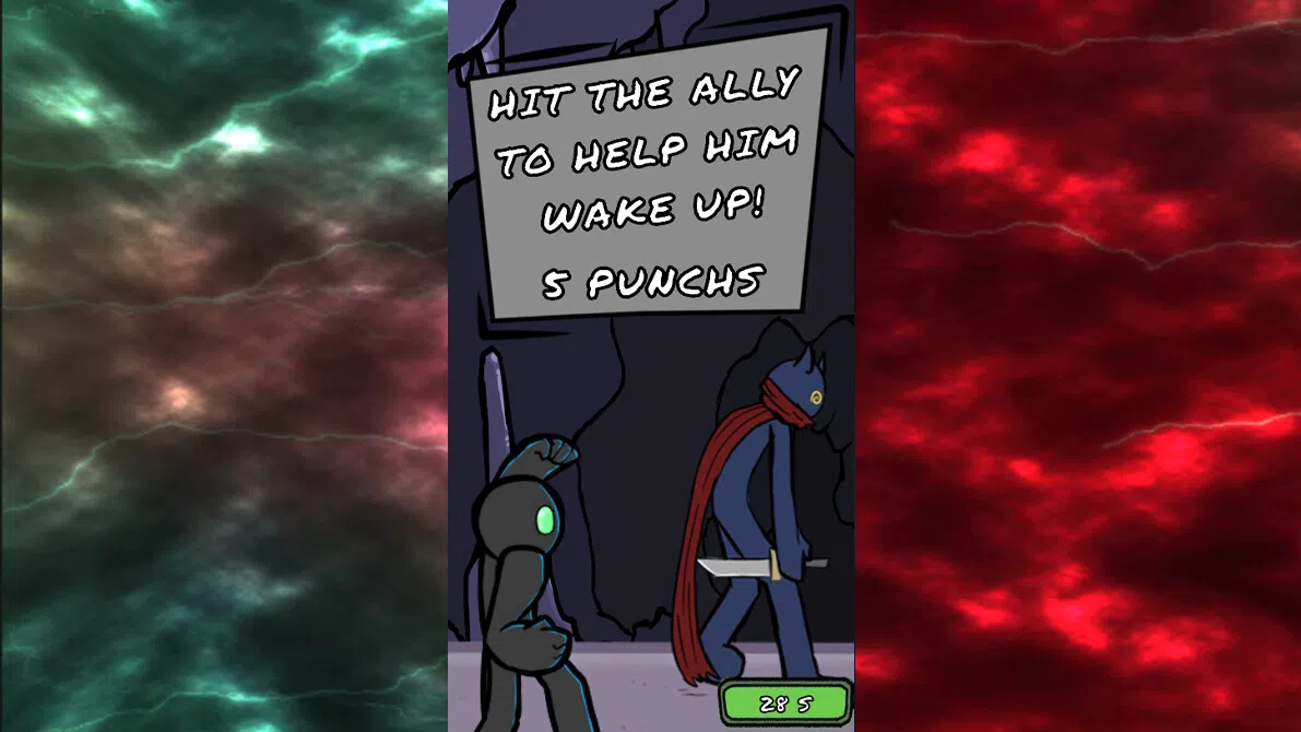 Bichito Clicker Screenshot 3