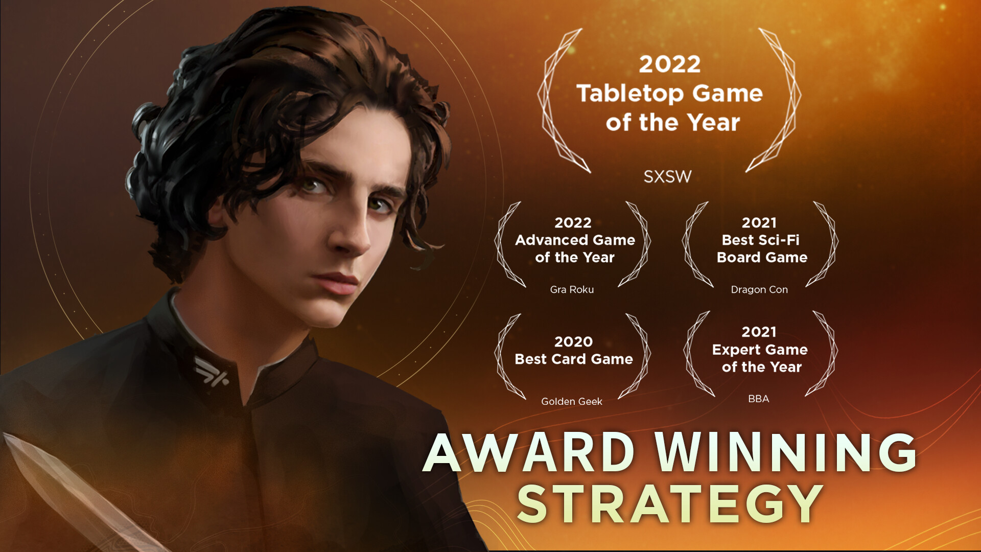 Dune: Imperium Screenshot 0