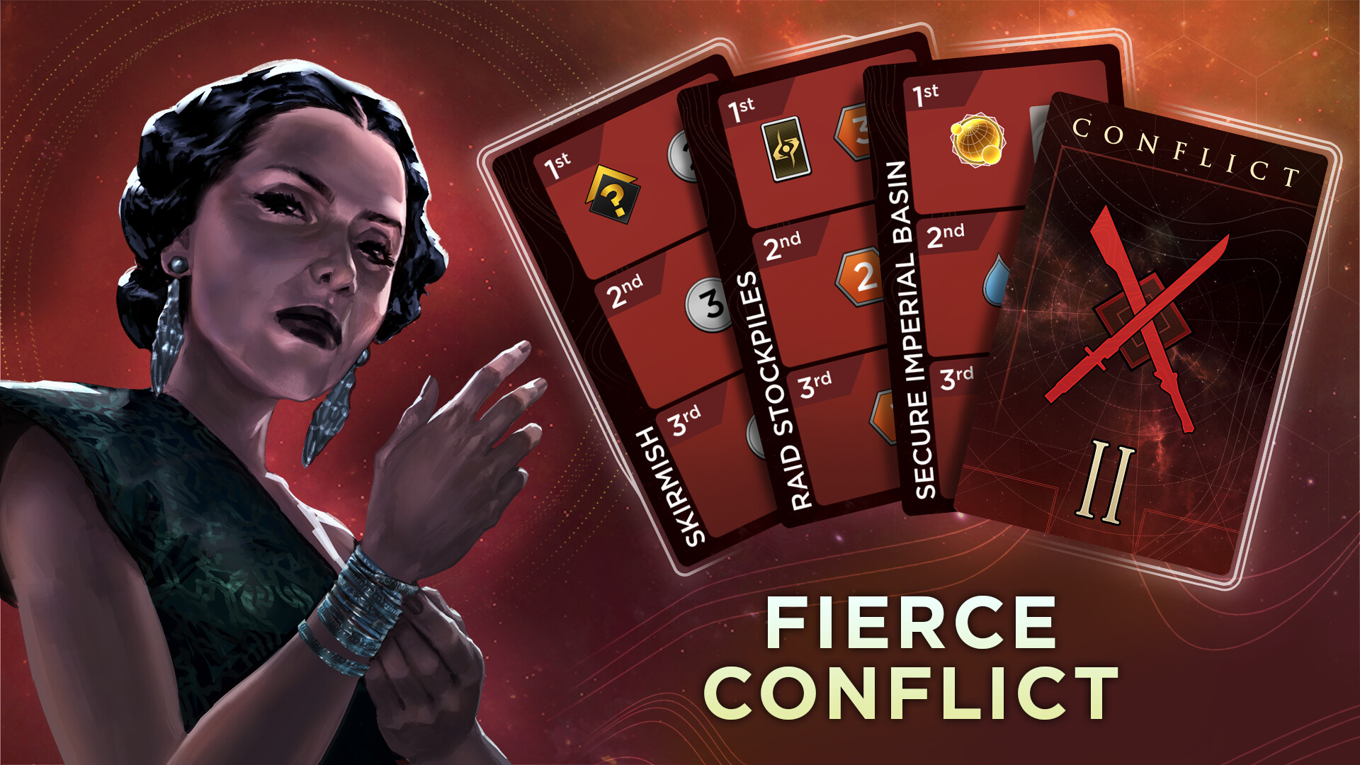 Dune: Imperium Screenshot 3