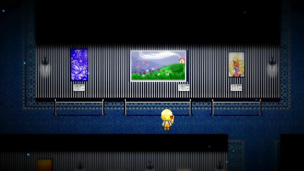 DollHouse: survive  or death Screenshot 1