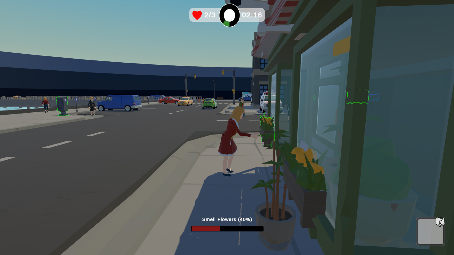 Crowd Screenshot 6