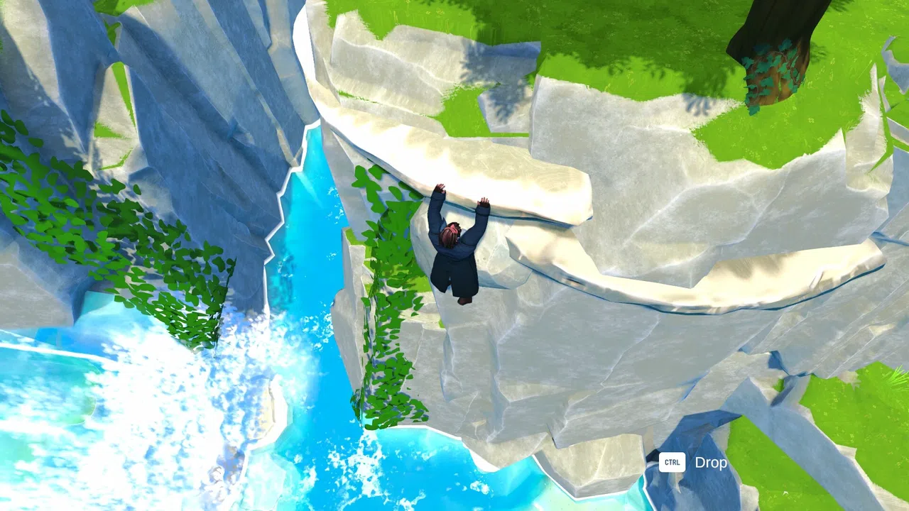 Latitude 76: Land of the Onkilons Screenshot 7