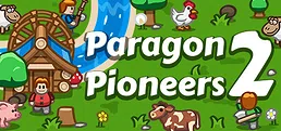 Paragon Pioneers 2