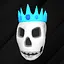 Not my King! icon