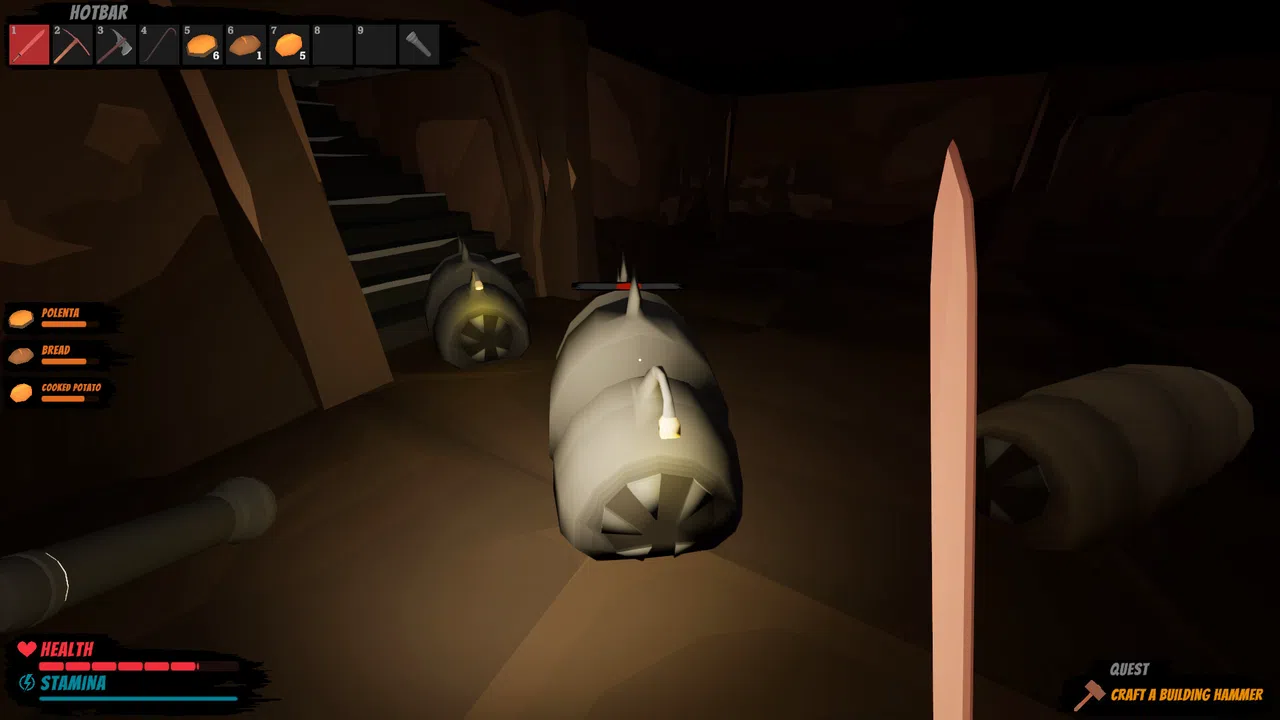 Desolated District Screenshot 11