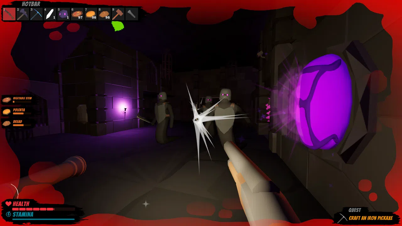 Desolated District Screenshot 9