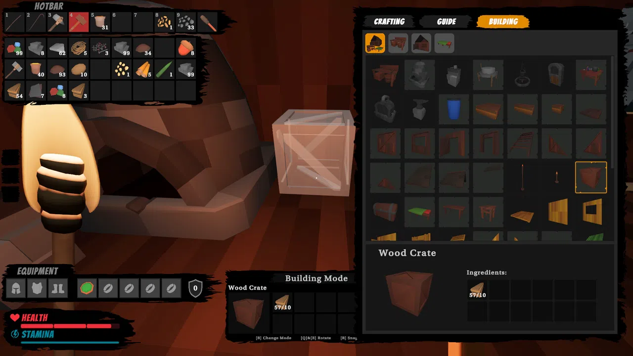 Desolated District Screenshot 8