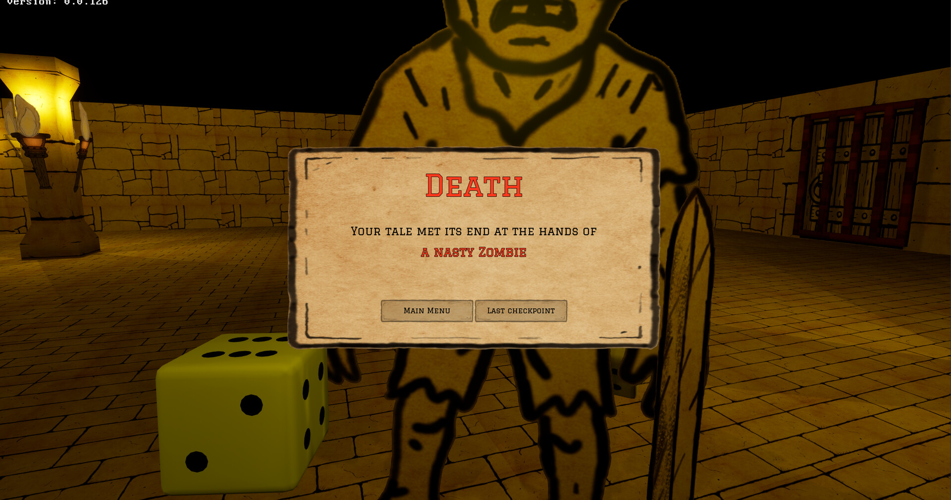 Paper Rogue Screenshot 4