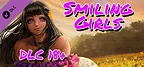 18+ DLC Smiling Girls
