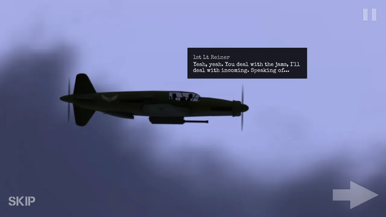 Air Offense Command Screenshot 5