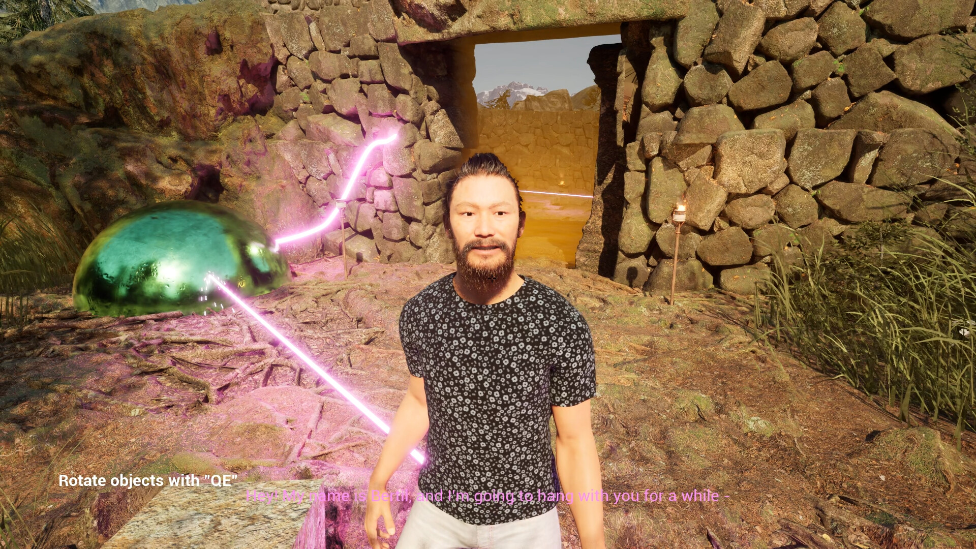 Laser Boy Screenshot 5