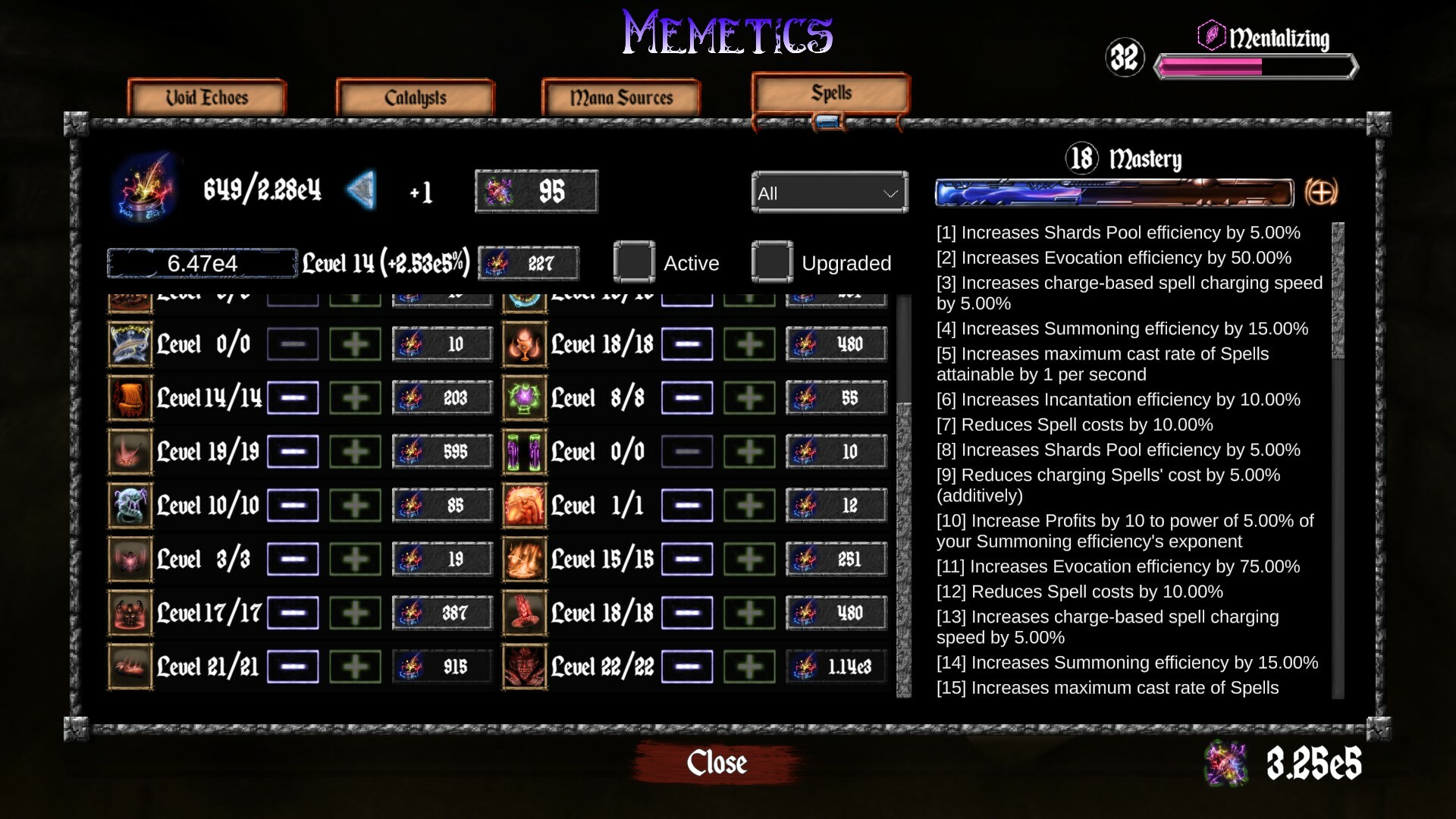 Idle Wizard Screenshot 15