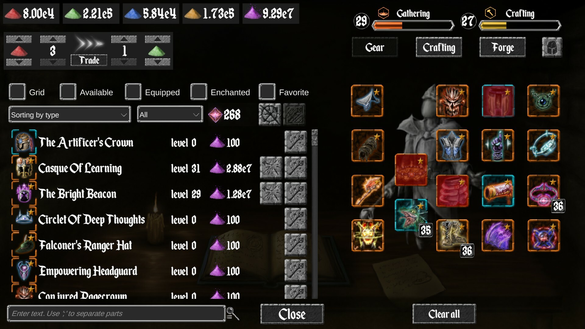 Idle Wizard Screenshot 11