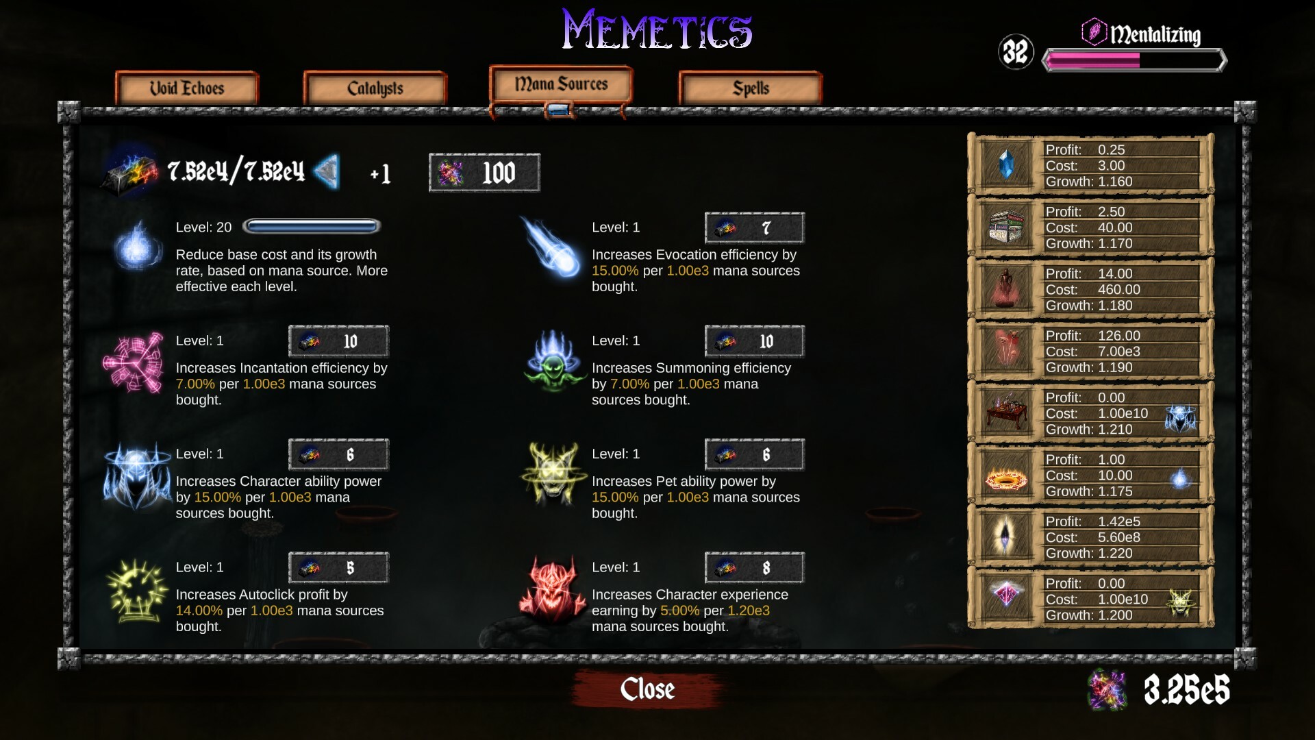 Idle Wizard Screenshot 14