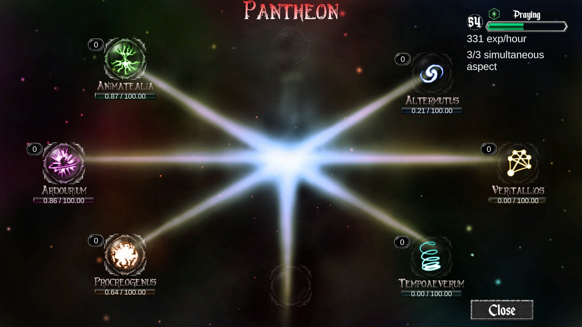 Idle Wizard Screenshot 13