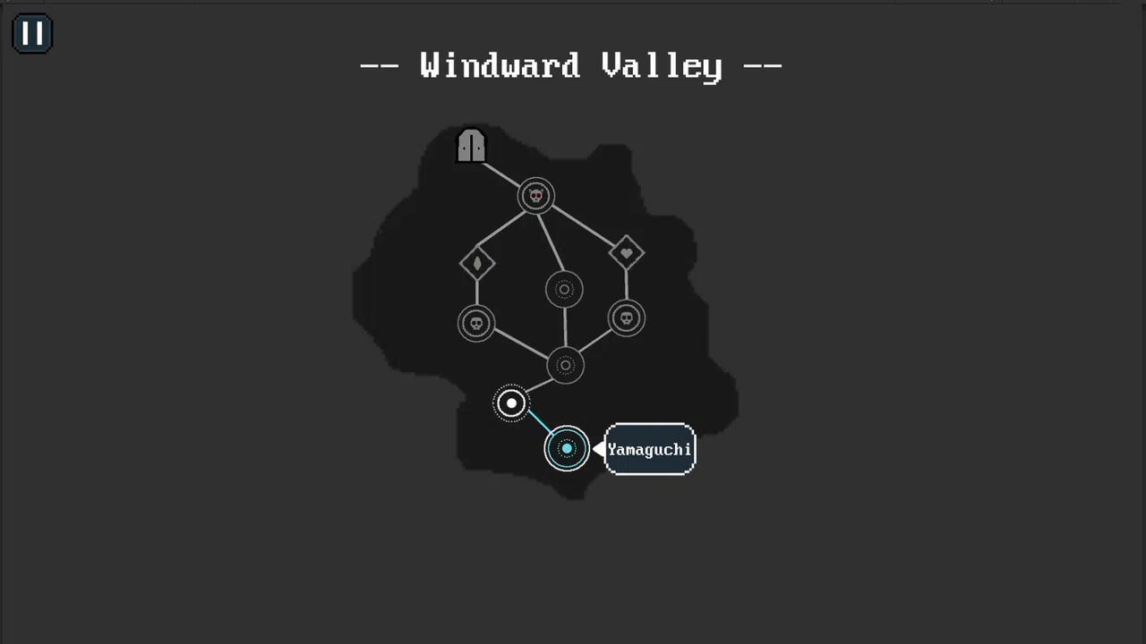 The Realm of Insight Compass Demo Screenshot 4