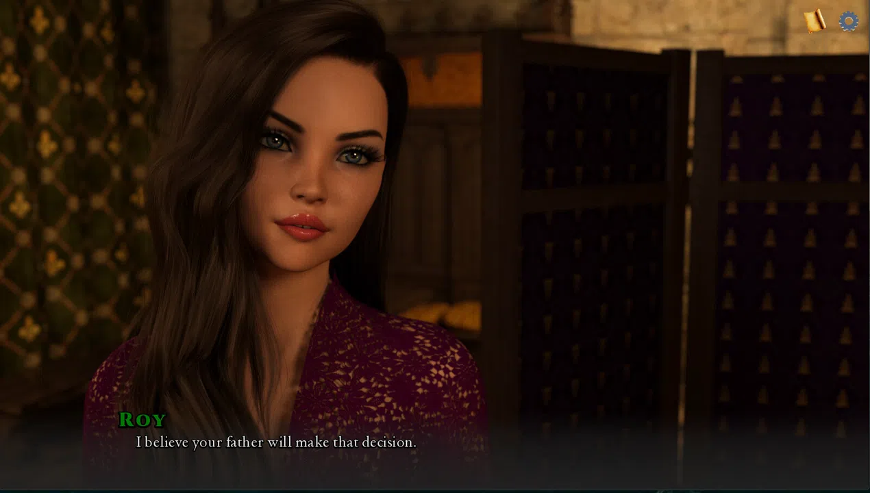 To Be A King - Volume 1 Demo Screenshot 2