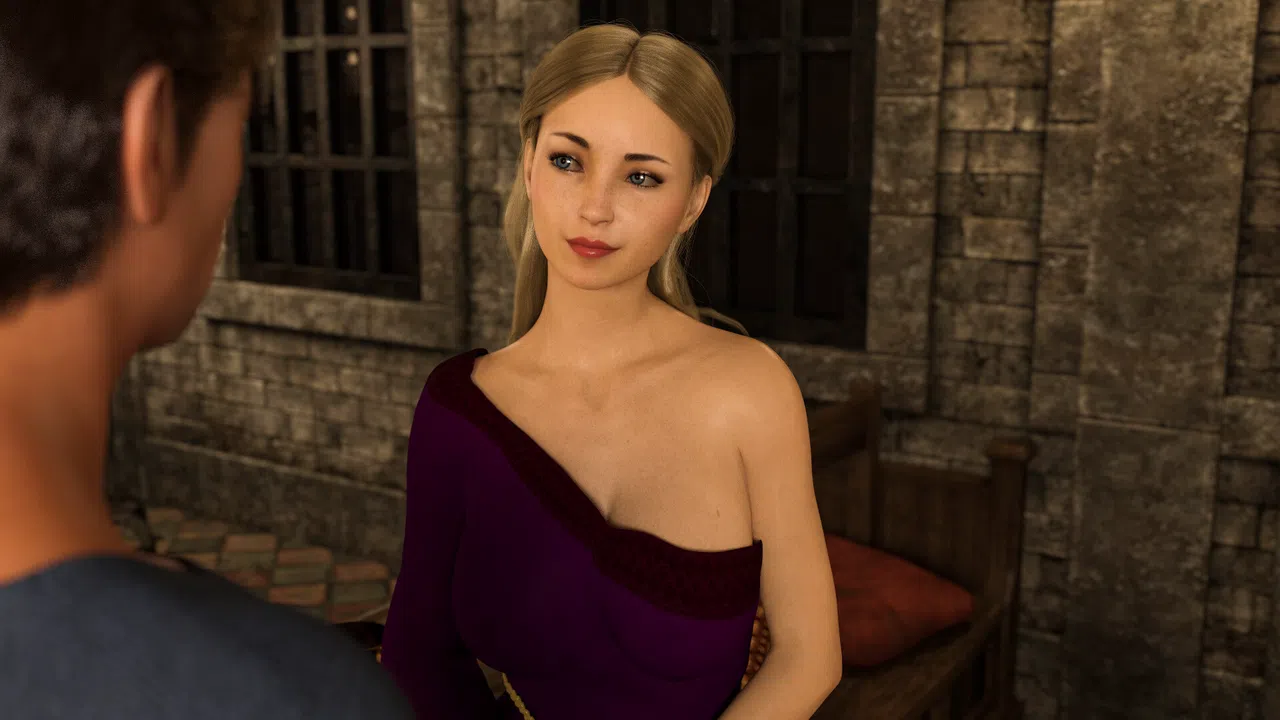 To Be A King - Volume 1 Demo Screenshot 0