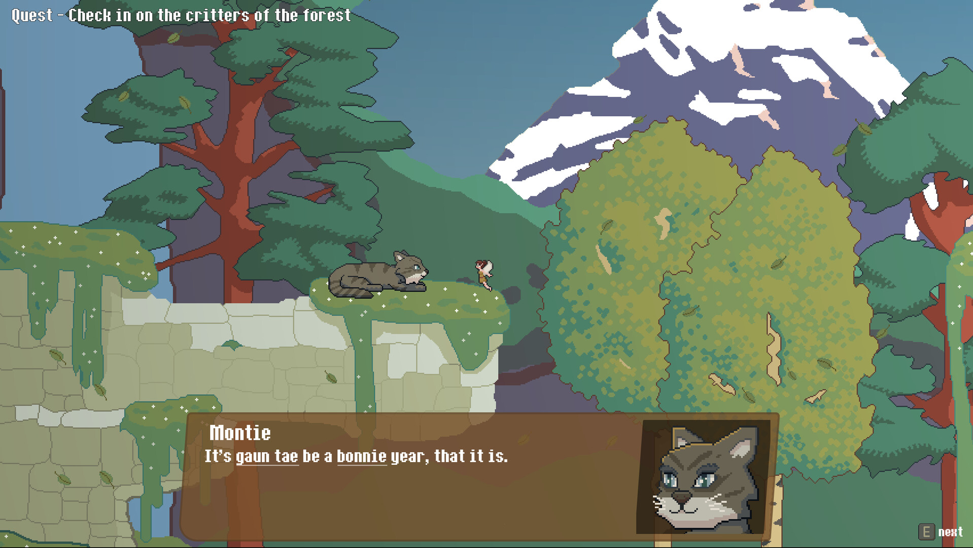 Fairy Springs Screenshot 6