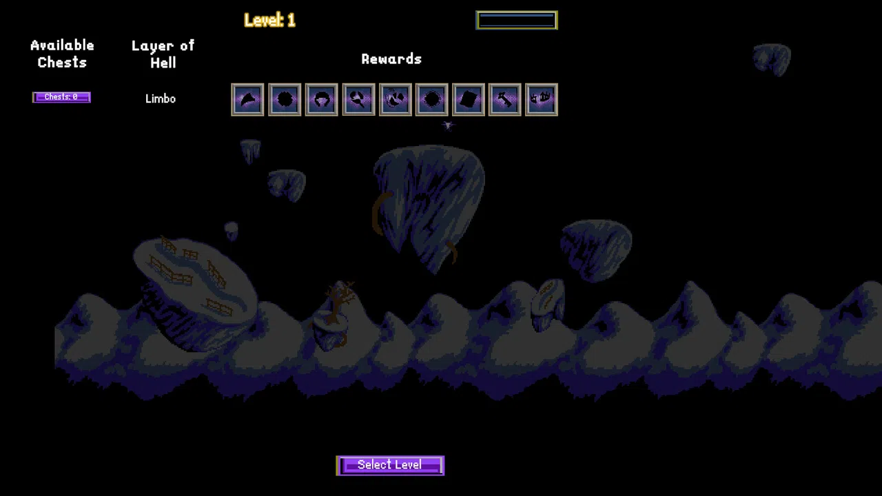 Heaven & Hell vs The Void Screenshot 4