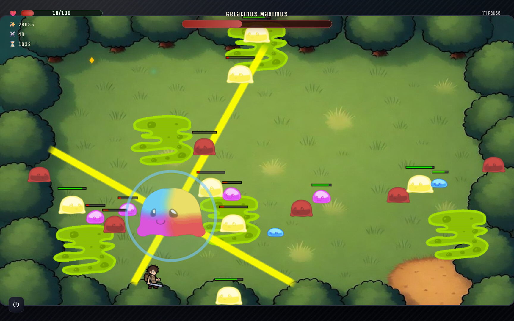 Slimepatch Screenshot 3