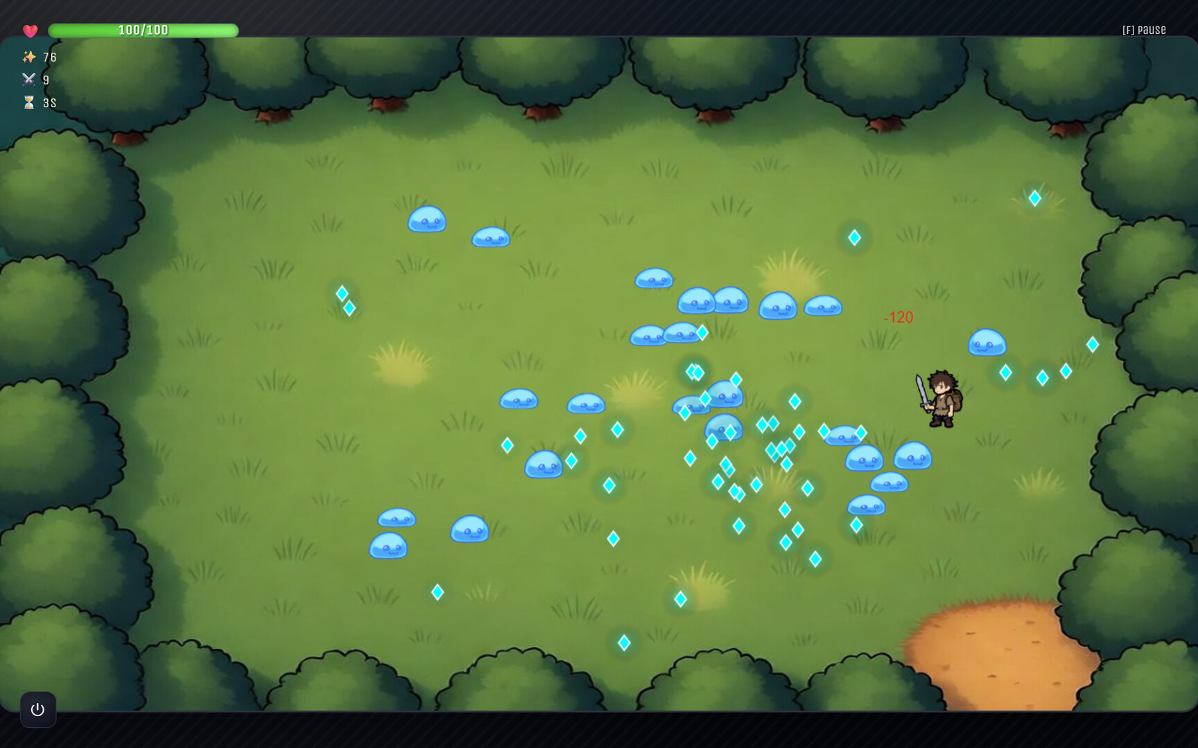 Slimepatch Screenshot 0