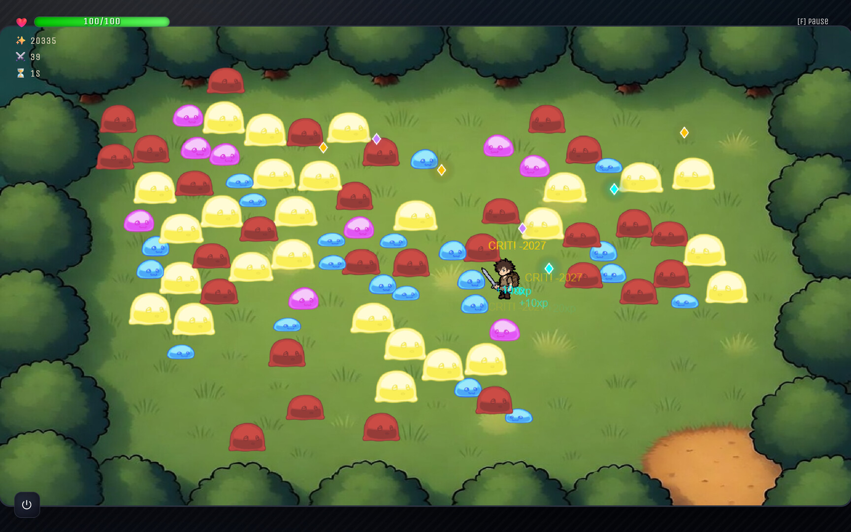 Slimepatch Screenshot 1