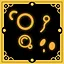 I cast them all icon