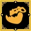 No more dinosaurs icon