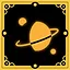 Space secrets icon