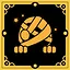 The return icon