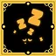 Lullaby time icon