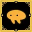 Jump again icon