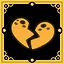 They go together icon