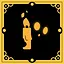 I remember this place icon