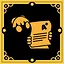 Lesson learned icon