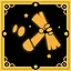 I'm complete icon