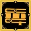 So many books icon