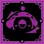Not enough electricity icon