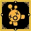 Not today, wizard icon