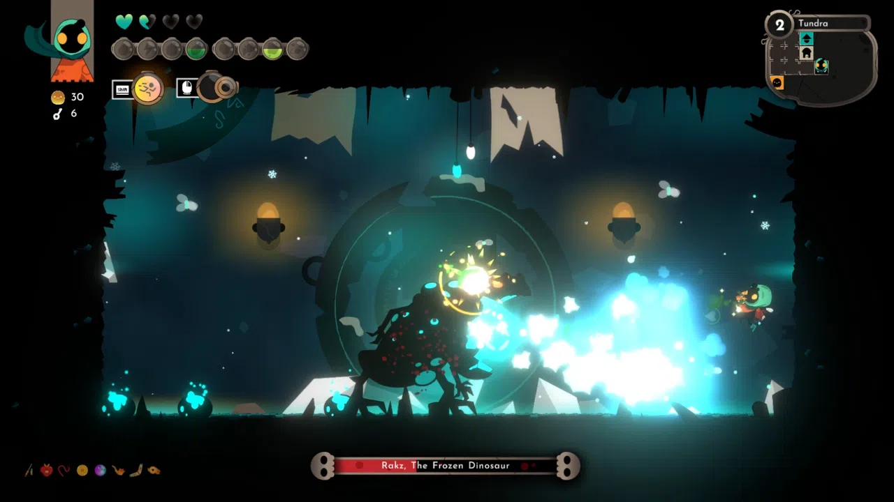 Folly Of The Wizards Screenshot 5
