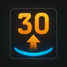 Exceeding Limits icon