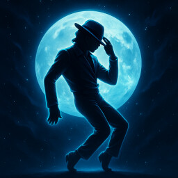 Michael Jackson icon