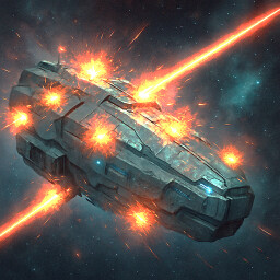 Tough Like A Bedrock icon