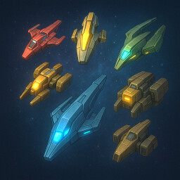 Interstellar Armada icon
