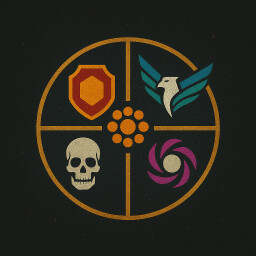 Soul of unity icon