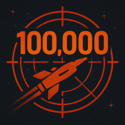 Cosmic Combatant icon