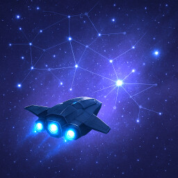 Starfarer icon